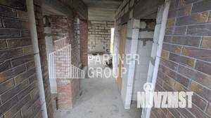 Дом 179м², 2-этажный, участок 6 сот.  