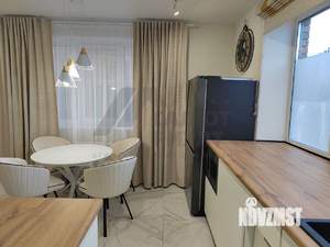 Дом 122м², 3-этажный, участок 2 сот.  