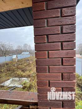 Дом 114м&sup2;, 1-этажный, участок 15 сот.  