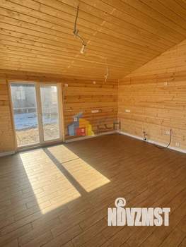 Дом 115м², 1-этажный, участок 10 сот.  