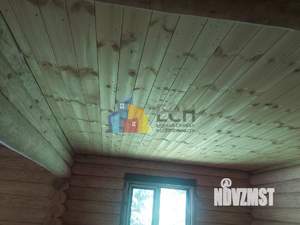 Дом 98м&sup2;, 2-этажный, участок 8 сот.  