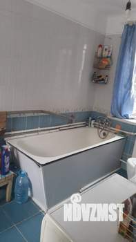 Дом 64м², 1-этажный, участок 6 сот.  