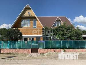 Дом 250м², 2-этажный, участок 13 сот.  