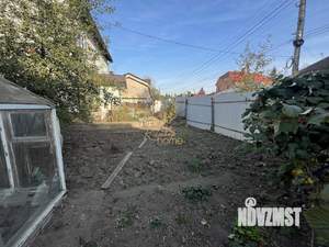 Дом 130м², 2-этажный, участок 3 сот.  