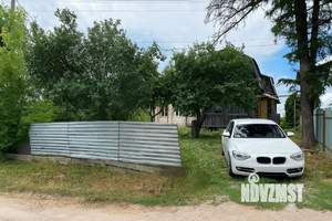 Дом 80м², 2-этажный, участок 18 сот.  