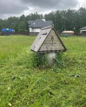 Дом 83м², 2-этажный, участок 16 сот.  