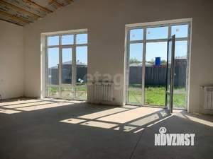 Дом 100м², 1-этажный, участок 24 сот.  