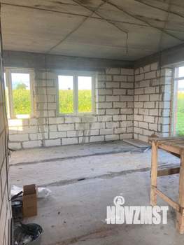 Дом 120м², 2-этажный, участок 8 сот.  