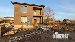 Дом 145м&sup2;, 2-этажный, участок 5 сот.  