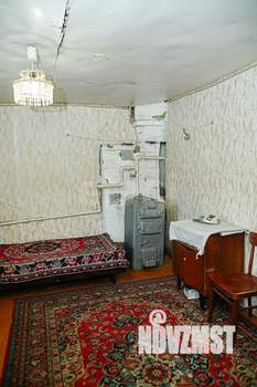 Дом 58м², 2-этажный, участок 10 сот.  
