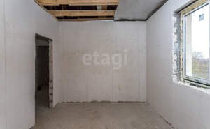 Дом 119м², 2-этажный, участок 3 сот.  