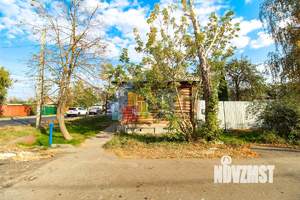 Дом 42м², 1-этажный, участок 7 сот.  