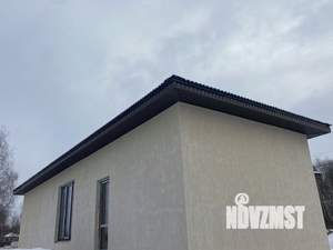 Дом 120м&sup2;, 1-этажный, участок 6 сот.  