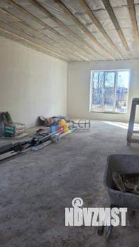 Дом 128м&sup2;, 1-этажный, участок 7 сот.  