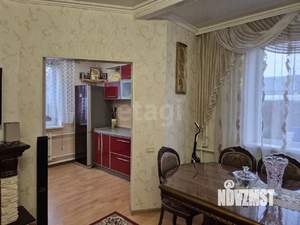 Дом 115м², 2-этажный, участок 8 сот.  