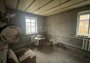 Дом 80м², 1-этажный, участок 17 сот.  