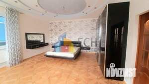 Коттедж 586м², 3-этажный, участок 20 сот.  