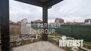 Дом 179м², 2-этажный, участок 6 сот.  