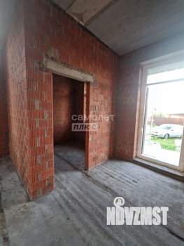 Дом 136м², 2-этажный, участок 5 сот.  