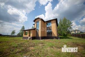 Дом 225м², 2-этажный, участок 12 сот.  