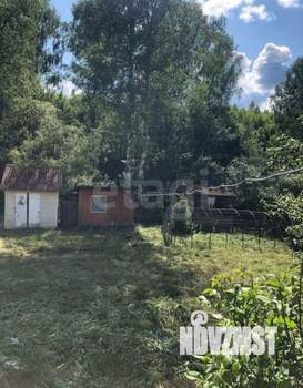 Дом 70м², 2-этажный, участок 10 сот.  