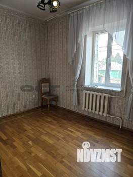 Коттедж 356м², 2-этажный, участок 5 сот.  