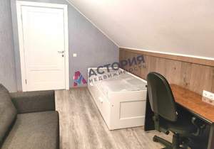 Дом 150м&sup2;, 2-этажный, участок 30 сот.  