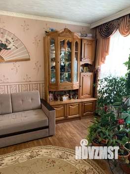 Дом 64м², 1-этажный, участок 5 сот.  