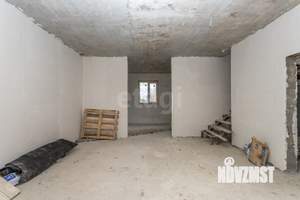 Дом 119м², 2-этажный, участок 3 сот.  