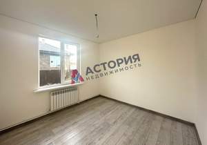 Дом 100м², 1-этажный, участок 6 сот.  