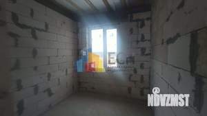 Дом 130м², 2-этажный, участок 6 сот.  