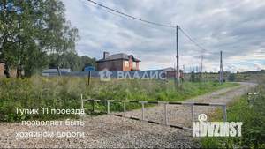 Дом 91м², 1-этажный, участок 9 сот.  