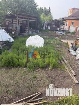 Дом 57м², 1-этажный, участок 10 сот.  