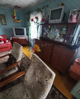 Дача 61м², 2-этажный, участок 9 сот.  