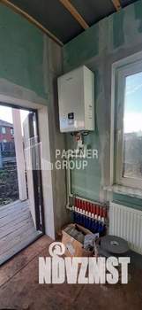 Дом 123м², 1-этажный, участок 10 сот.  