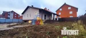 Коттедж 260м², 1-этажный, участок 4 сот.  