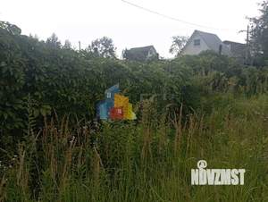 Дом 25м², 1-этажный, участок 6 сот.  