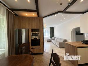 Коттедж 140м², 1-этажный, участок 12 сот.  