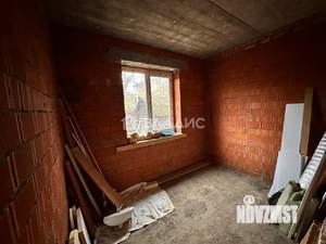 Дом 160м², 2-этажный, участок 5 сот.  