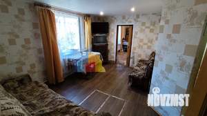 Дом 64м², 1-этажный, участок 7 сот.  