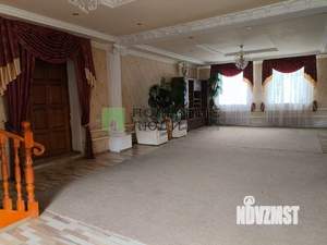 Дом 500м², 2-этажный, участок 6 сот.  