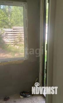 Дом 86м², 1-этажный, участок 11 сот.  