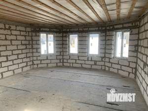 Дом 90м², 2-этажный, участок 5 сот.  