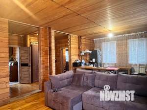 Дом 177м², 2-этажный, участок 8 сот.  