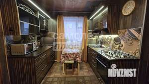 Дом 44м&sup2;, 1-этажный, участок 2 сот.  