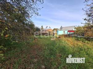 Дом 79м&sup2;, 1-этажный, участок 10 сот.  