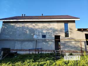 Дом 228м², 2-этажный, участок 12 сот.  