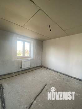 Коттедж 237м², 2-этажный, участок 7 сот.  