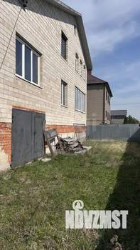 Дом 223м², 2-этажный, участок 12 сот.  