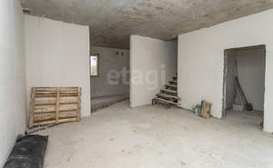 Дом 119м², 2-этажный, участок 3 сот.  